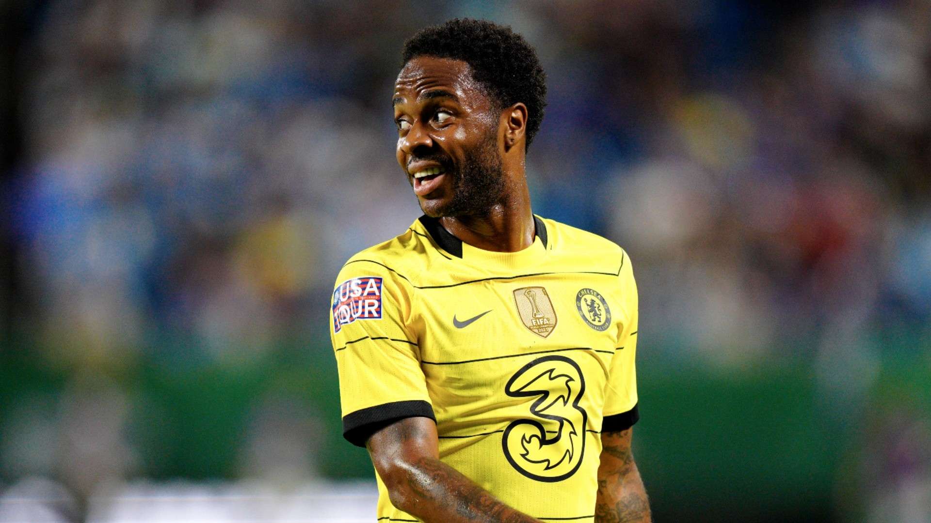 水晶宫冬窗欲出售主力中卫格伊标价5000万英镑