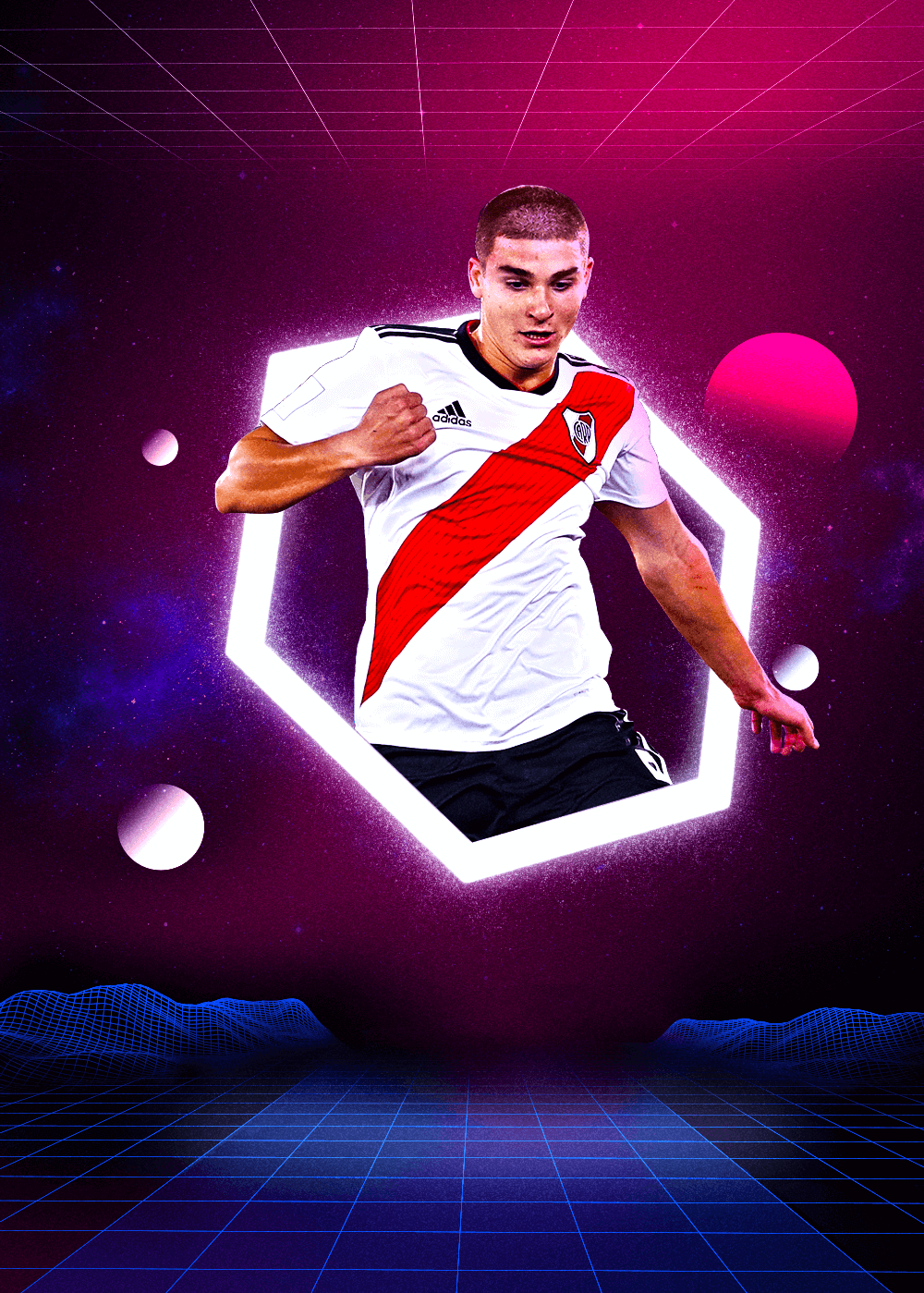 市场潜力与 市场潜力与