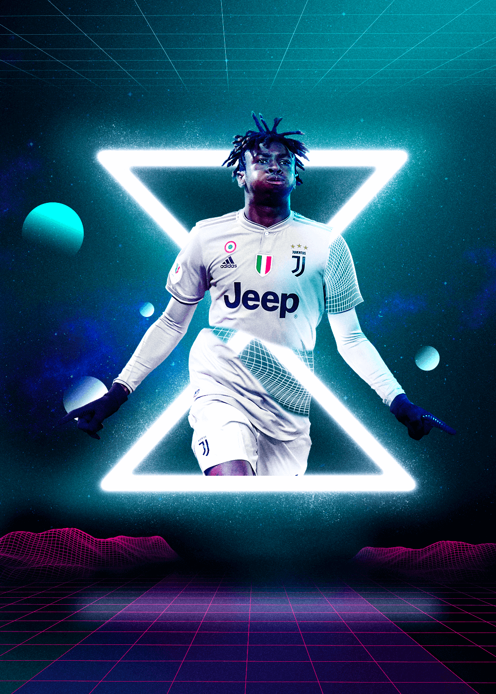 通过操控球 通过操控球